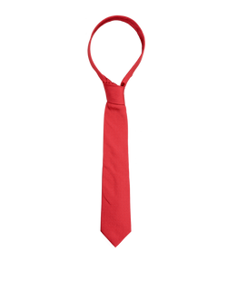 Fendi Tie, Silk, Red, CA03294735L, 3*